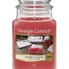 Am billigsten ✔️ YANKEE CANDLE® Duftkerze "Letters To Santa", 623 G Rot 🛒