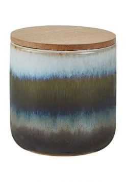 Top 10 ❤️ Villa Collection Duftkerze, Baumwollblüten BLAU/ GRÜN ✔️