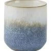 Bester Verkauf ✔️ Villa Collection Duftkerze, ⌀ 7 Cm BLAU/ SAND 🔔
