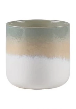 Beste Bewertungen von ❤️ Villa Collection Duftkerze "Vanille", Keramik BLAU ✔️