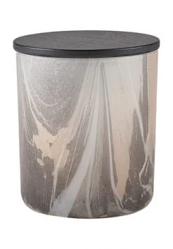 Bestpreis 🔔 Villa Collection Duftkerze, Glas BRAUN ✨