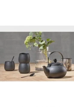 Bestpreis 🔔 Villa Collection Duftkerze, Glas BRAUN ✨ -dekoartikel Verkaufsladen unnamed file 669