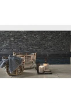 Bestpreis 🔔 Villa Collection Duftkerze, Glas BRAUN ✨ -dekoartikel Verkaufsladen unnamed file 671