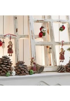 Blitzangebot 🌟 LOBERON Weihnachtsschmuck 24er Set Timur Bunt Bunt ⭐ 8 Blitzangebot 🌟 LOBERON Weihnachtsschmuck 24er Set Timur Bunt Bunt ⭐ -dekoartikel Verkaufsladen unnamed file 68