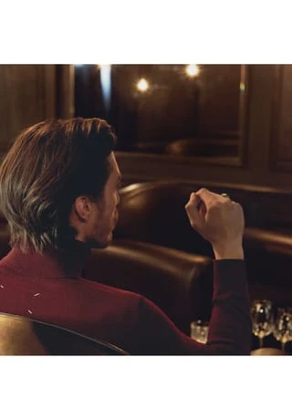 Billig ⌛ Maison Margiela Replica Duftkerze "Jazz Club", 165 G Weiß ⭐ 2 Billig ⌛ Maison Margiela Replica Duftkerze "Jazz Club", 165 G Weiß ⭐ – Bild 2