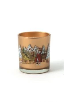 Angebote ⌛ Villeroy & Boch Votive Nikolaus Mit Schlitten Winter Specials ❤️