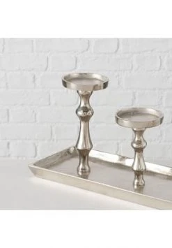 Budget 𤊠PURE DAY Kerzenständer Antique ⨠7 Budget 𤊠PURE DAY Kerzenständer Antique ⨠-dekoartikel Verkaufsladen unnamed file 744