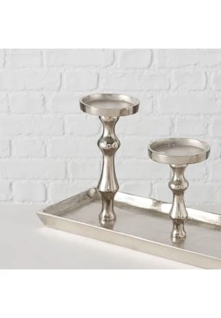 Budget 𤊠PURE DAY Kerzenständer Antique ⨠3 Budget 𤊠PURE DAY Kerzenständer Antique ⨠â Bild 3