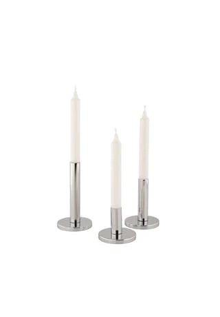 Schlussverkauf 😀 PURE DAY Kerzenhalter-Set, 3-tlg. Ferrica 🥰 1 Schlussverkauf 😀 PURE DAY Kerzenhalter-Set, 3-tlg. Ferrica 🥰