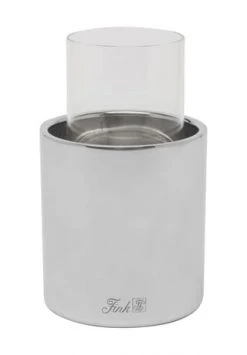 Schlussverkauf 😉 Fink Stumpenhalter "Sobrio", Edelstahl 🤩