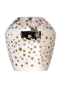 Bestes Angebot ⭐ Fink Windlicht "Sterne" 😉