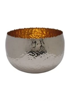 Bestpreis 🛒 Fink Kerzenhalter, Vernickelt, Ø 20 Cm 🥰