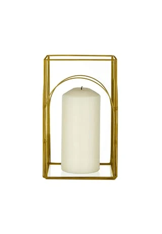 Blitzangebot 💯 BUTLERS® SHOWROOM Windlicht Bogen Höhe 20cm ✨ 3 Blitzangebot 💯 BUTLERS® SHOWROOM Windlicht Bogen Höhe 20cm ✨ – Bild 3