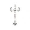 Besorgen 🔥 BUTLERS® SILVERLIGHTS Kerzenhalter 5-armig Höhe 27cm ⌛