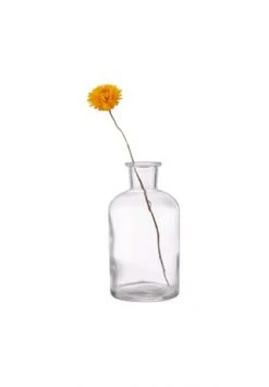 Auslauf ✨ BUTLERS® LITTLE LIGHT Dekoflasche Recycling Höhe 12cm 💯 -dekoartikel Verkaufsladen unnamed file 861