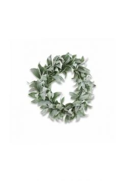 Blitzangebot 🛒 LOBERON Kranz Etienette Grün Grün ⭐