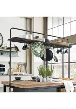 Blitzangebot 🛒 LOBERON Kranz Etienette Grün Grün ⭐ -dekoartikel Verkaufsladen unnamed file 89