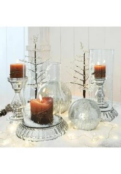 Am billigsten ✨ LOBERON Kerzenständer 2er Set Lysiane Antiksilber ❤️ 7 Am billigsten ✨ LOBERON Kerzenständer 2er Set Lysiane Antiksilber ❤️ -dekoartikel Verkaufsladen unnamed file 898