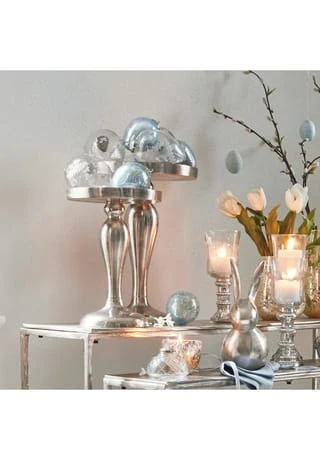 Angebote 🛒 LOBERON Anhänger 6er Set Elorento Klar Klar ⌛ 3 Angebote 🛒 LOBERON Anhänger 6er Set Elorento Klar Klar ⌛ – Bild 3