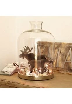 Beste Bewertungen von ⭐ LOBERON Windlicht Westerly Klar 🔔 -dekoartikel Verkaufsladen unnamed file 907