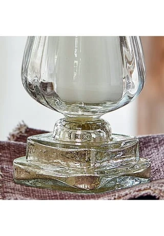 Schlussverkauf 🎉 LOBERON Windlicht 2er Set Lumio Klar/silber 🥰 4 Schlussverkauf 🎉 LOBERON Windlicht 2er Set Lumio Klar/silber 🥰 – Bild 4