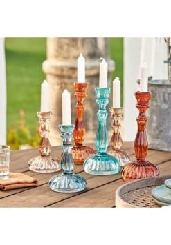 Großhandel 🥰 LOBERON Kerzenständer 6er Set Indre Bunt 😍 6 Großhandel 🥰 LOBERON Kerzenständer 6er Set Indre Bunt 😍 -dekoartikel Verkaufsladen unnamed file 958